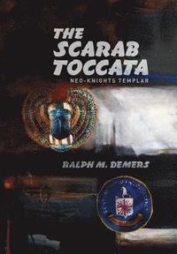 bokomslag The Scarab Toccata