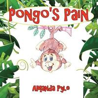 bokomslag Pongo's Pain