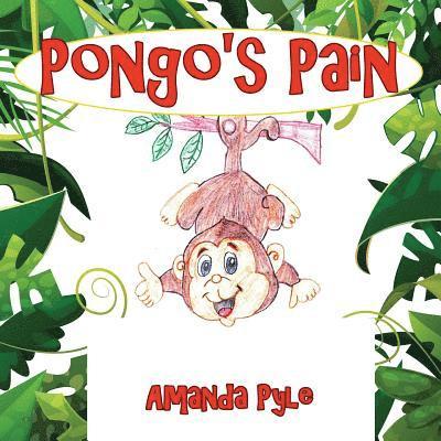 Pongo's Pain 1