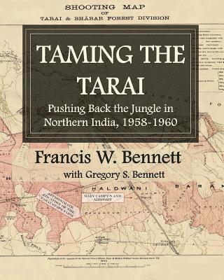 Taming the Tarai 1
