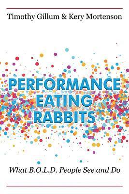 bokomslag Performance Eating Rabbits