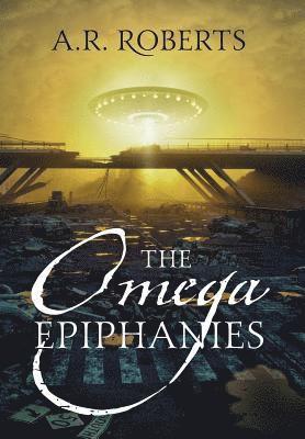 bokomslag Omega Epiphanies