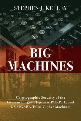 Big Machines 1