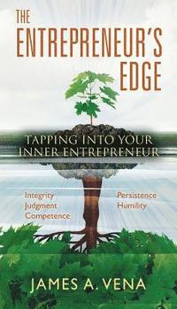 bokomslag The Entrepreneur's Edge