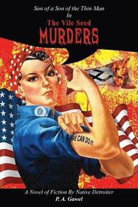 bokomslag Vile Seed Murders