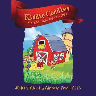 John Vitucci, Gianna Familette - Kiddie Coddles, Häftad