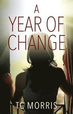 bokomslag Year of Change