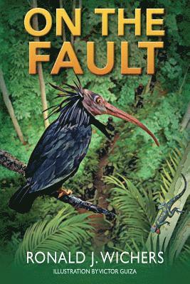 Ronald J Wichers, Ronald J. Wichers - On The Fault, Häftad