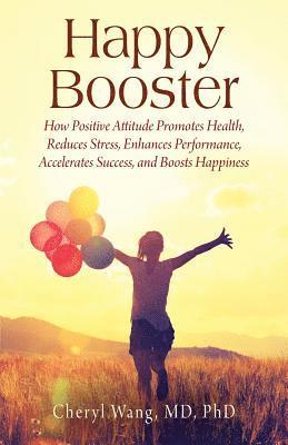 bokomslag Happy Booster