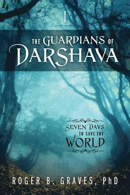bokomslag Guardians of DarShava
