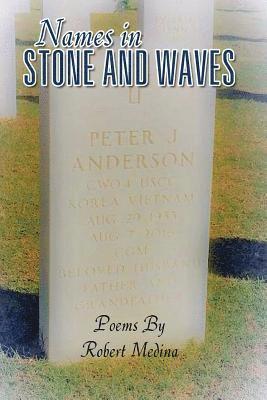 Names in Stone and Waves 1