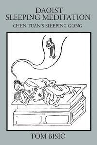 bokomslag Daoist Sleeping Meditation