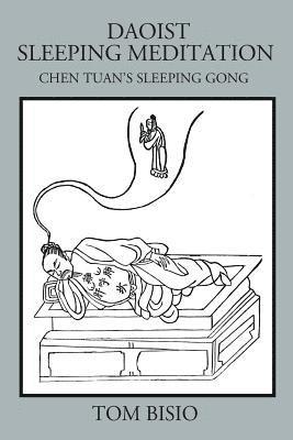 Daoist Sleeping Meditation 1