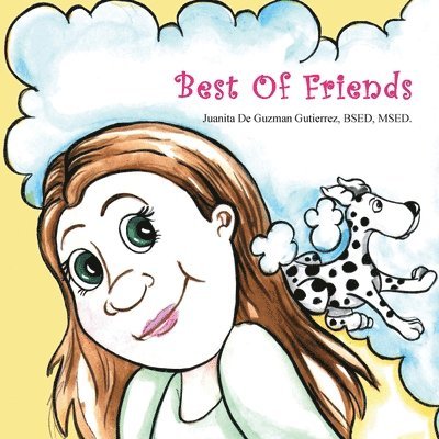 Best of Friends 1