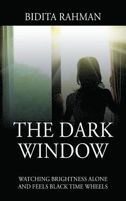 bokomslag The Dark Window