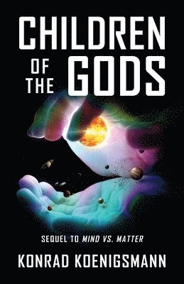 Children of the Gods 1