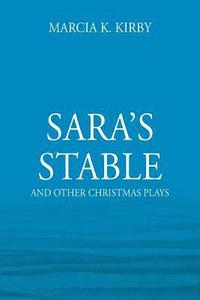 bokomslag Sara's Stable