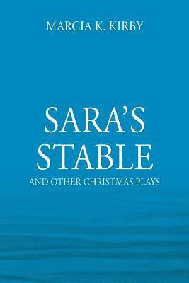 Sara's Stable 1