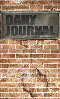 bokomslag Daily Journal