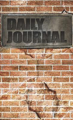 Daily Journal 1