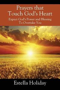 bokomslag Prayers That Touch God's Heart