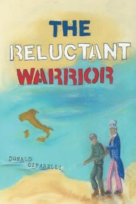 bokomslag Reluctant Warrior