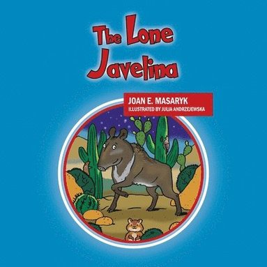 bokomslag The Lone Javelina