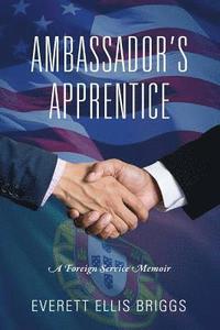 bokomslag Ambassador's Apprentice