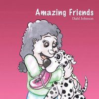 bokomslag Amazing Friends
