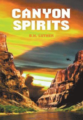 Canyon Spirits 1