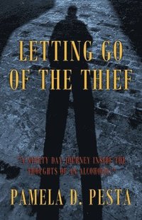 bokomslag Letting Go of the Thief