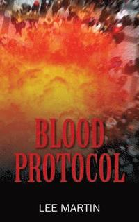 bokomslag Blood Protocol