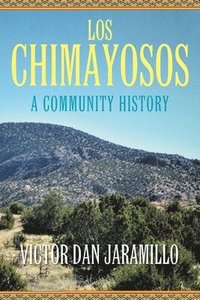 bokomslag Los Chimayosos