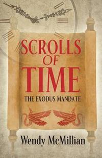 bokomslag Scrolls of Time