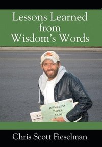 bokomslag Lessons Learned from Wisdom's Words