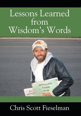 bokomslag Lessons Learned from Wisdom's Words