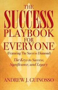 bokomslag Success Playbook for Everyone