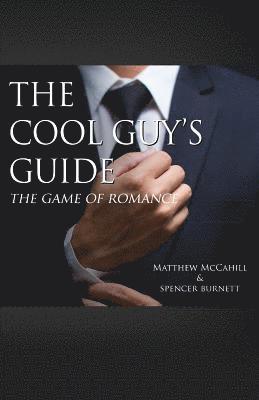 bokomslag The Cool Guy's Guide