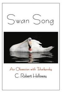 bokomslag Swan Song