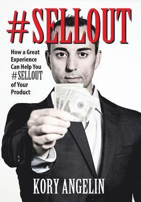 bokomslag #Sellout