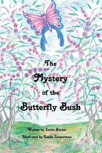 bokomslag The Mystery of the Butterfly Bush