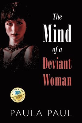 bokomslag Mind of a Deviant Woman