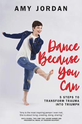 Dance Because You Can 1