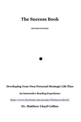 Matthew Collins - Success Book, Häftad