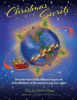 bokomslag Christmas Secrets