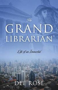 bokomslag The Grand Librarian