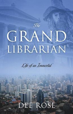 The Grand Librarian 1