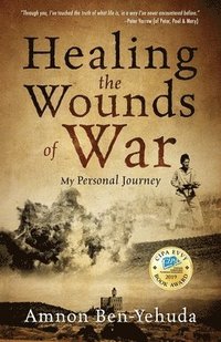 bokomslag Healing the Wounds of War