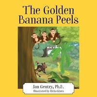 bokomslag Golden Banana Peels