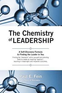 bokomslag Chemistry of Leadership